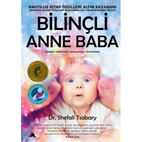 Bilinçli Anne Baba