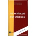 Tıp Terimleri Cep Sözlüğü