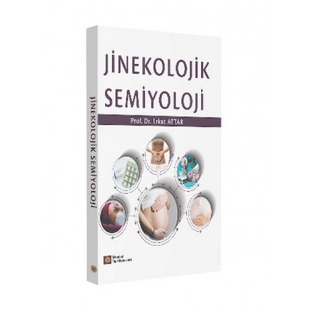 Jinekolojik Semiyoloji