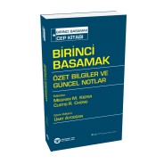 Birinci Basamak Cep Kitabı