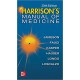 Harrisons Manual of Medicine, 20th Edition