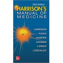 Harrisons Manual of Medicine, 20th Edition