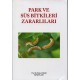 Park ve Süs Bitkileri Zararlıları