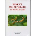 Park ve Süs Bitkileri Zararlıları