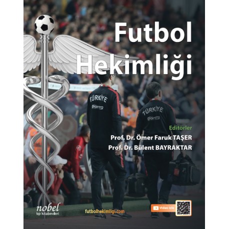 Futbol Hekimliği