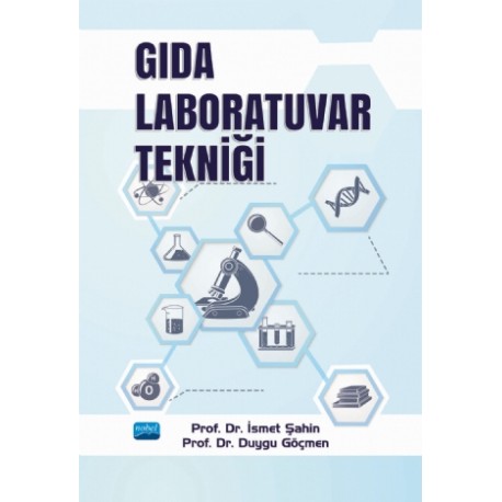 Gıda Laboratuvar Tekniği