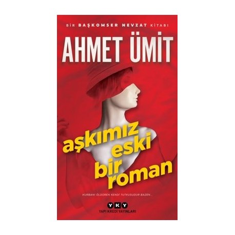 Aşkımız Eski Bir Roman