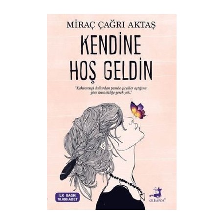 Kendine Hoş Geldin