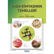 Gıda Kimyasının Temelleri