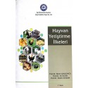 Hayvan Yetiştirme İlkeleri