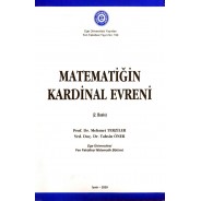 Matematiğin Kardinal Evreni