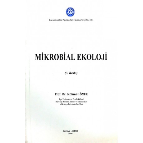 Mikrobial Ekoloji