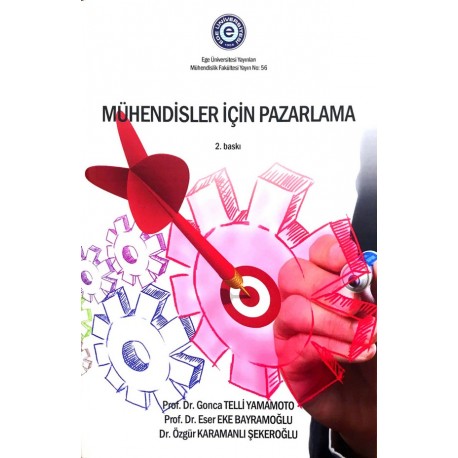 Mühendisler için Pazarlama