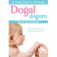 Dr. Hakan Çoker'le 100 Soruda Doğal Doğum