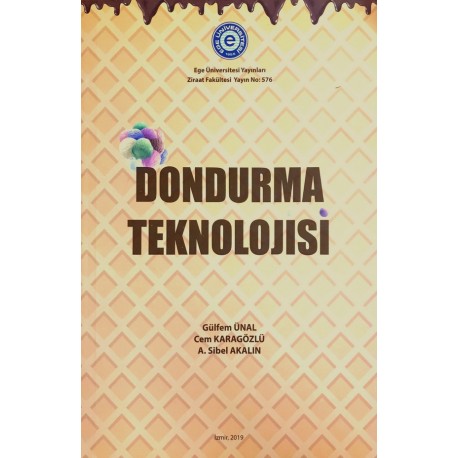 Dondurma Teknikleri