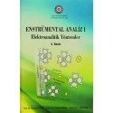 Enstrümental Analiz 1 - Elektroanalitik Yöntemler