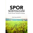 Spor Sosyolojisi (Temsil-Kimlik-Taraftarlık-Altyapı)