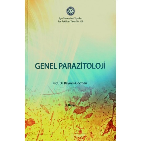 Genel Parazitoloji