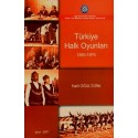 Türkiye Halk Oyunları (1950-1970)