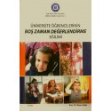 Üniversite Öğrencilerinin Boş Zaman Değerlendirme Eğilimi