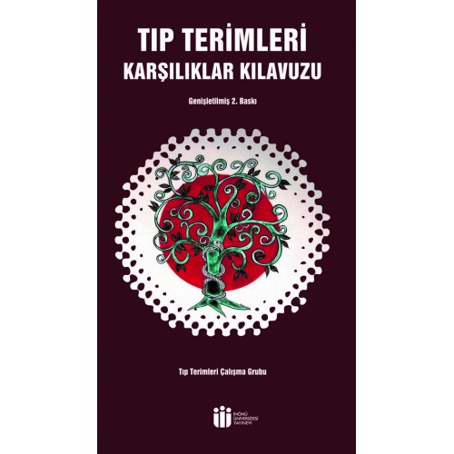 Tip Terimleri Karsiliklar Kilavuzu