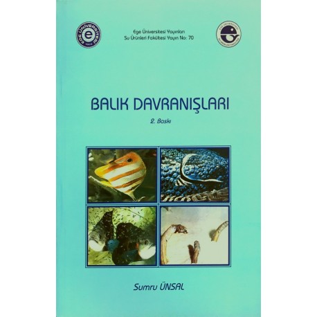 Balık Davranışları