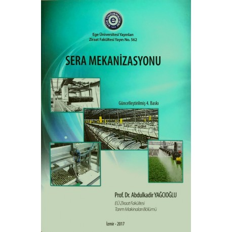 Sera Mekanizasyonu