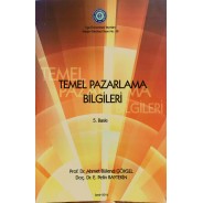 Temel Pazarlama Bilgileri