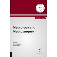 Neurology and Neurosurgery II ( AYBAK 2019 Eylül )