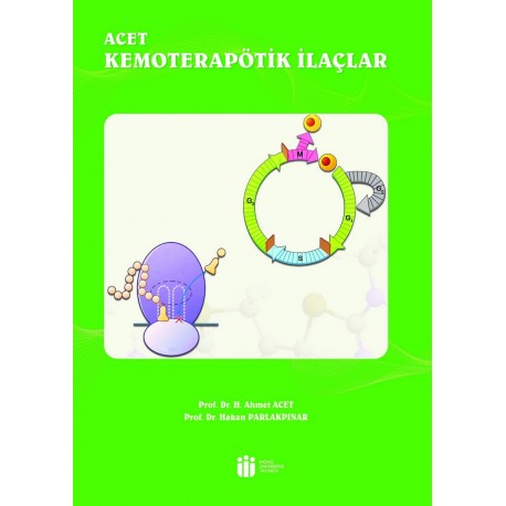 Acet Kemoterapötik İlaçlar