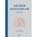 Akciğer Hastalıkları Ders Kitabı