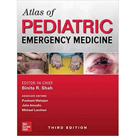 Atlas of Pediatric Emergency Medicine