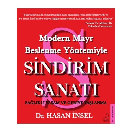 Sindirim Sanatı-Modern Mayr Beslenme Yöntemiyle