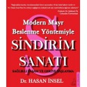 Sindirim Sanatı-Modern Mayr Beslenme Yöntemiyle