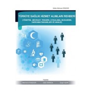 Türkiye Sağlık Hizmet Alımları Rehberi