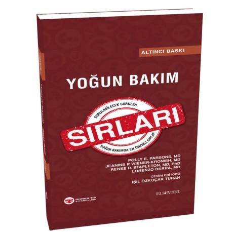 Yoğun Bakımın Sırları