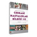 Cerrahi Hastalıklar Bilgisi I-II