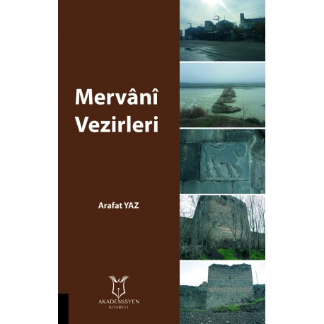 Mervani Vezirleri