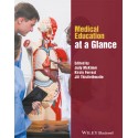 Medical Education at a Glance