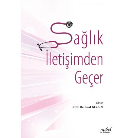 Sağlık İletişimden Geçer