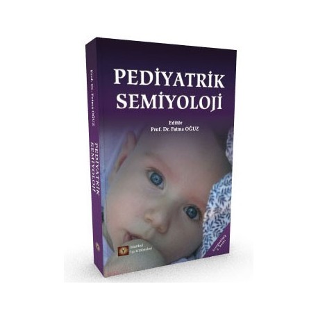 PEDİYATRİK SEMİYOLOJİ