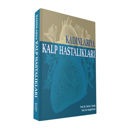 Kadınlarda Kalp Hastalıkları