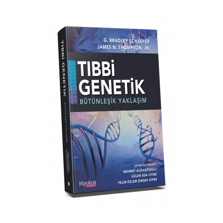 Tıbbi GenetikBütünleşik Yaklaşım