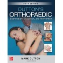 Dutton's Orthopaedic: Examination, Evaluation and Intervention, 5th Edition