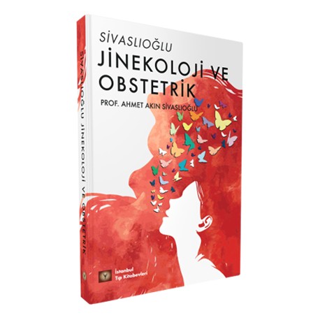 Jinekoloji ve Obstetrik Sivaslıoğlu