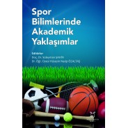 Spor Bilimlerinde Akademik Yaklaşımlar