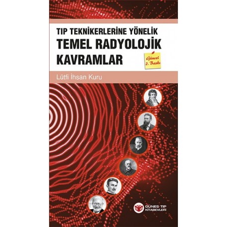 Tıp Teknik. Yönelik Radyolojik Kavramlar