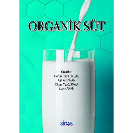 Organik Süt