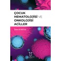 Çocuk Hematolojisi ve Onkolojisi Aciller