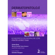 Dermatopatoloji Atlası